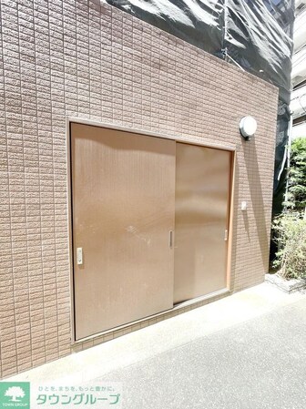 Primal Machidaの物件内観写真